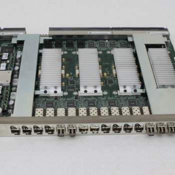 SilkWorm 12000, 2GB, 16-Port Fibre Channel Switch Module