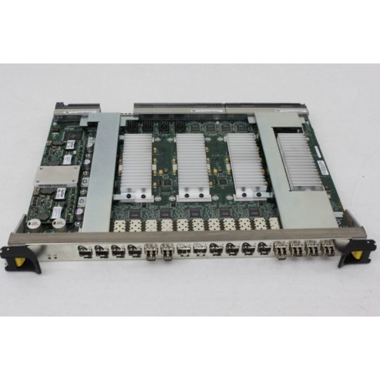 Brocade 60-0001653-01 SilkWorm 12000, 2GB, 16-Port Fibre Channel Switch Module