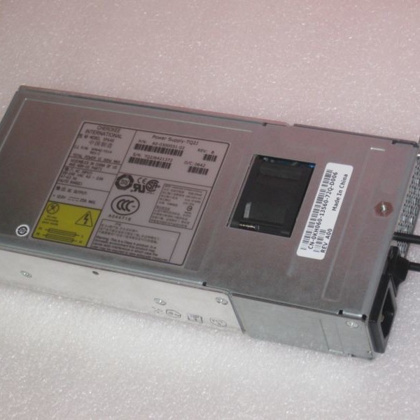 Brocade 60-0300031-02 300W Watt SilkWorm Power Supply with Fan