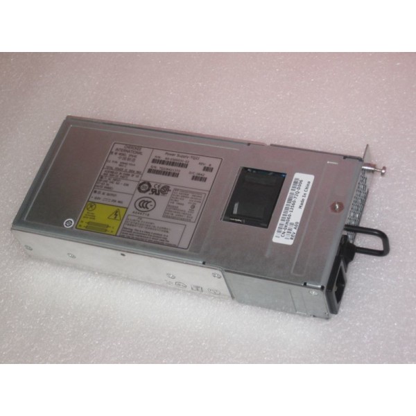 Brocade 60-0300031-02 300W Watt SilkWorm Power Supply with Fan