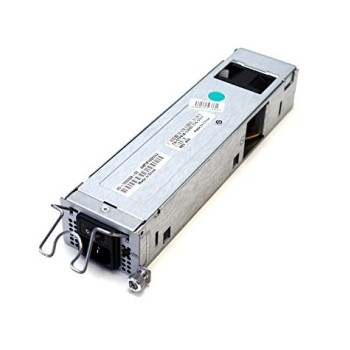 Hot Plug Power Supply with Fan Assembly