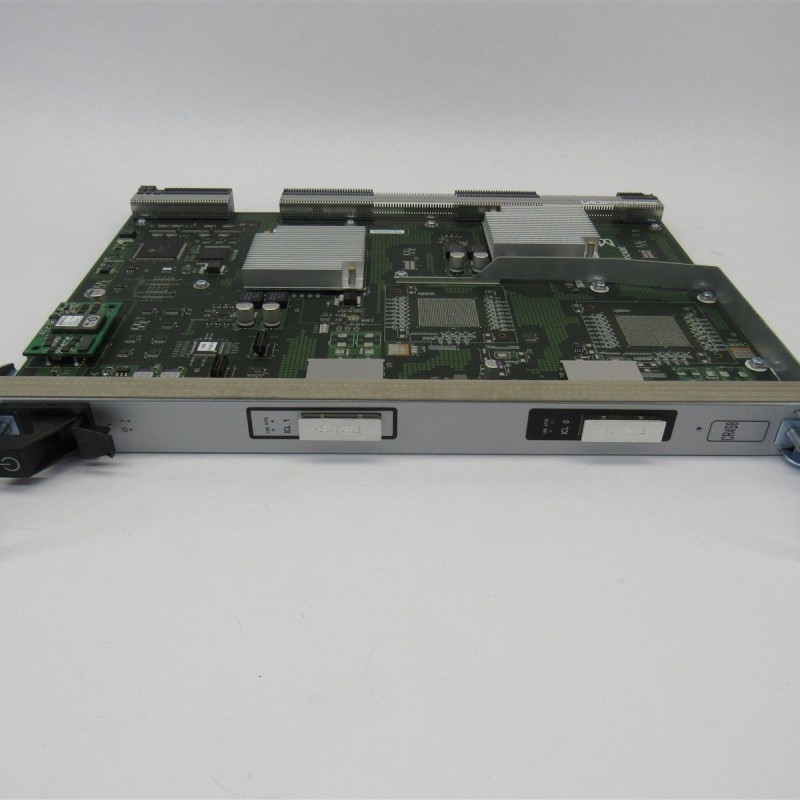 Brocade 60-1000818-08 CR4S8 SAN Switch Director Processor Core Blade