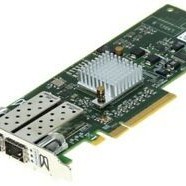 BR-825 8GB PCIe Dual-Channel Fibre Channel FC HBA