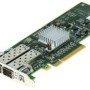 BR-825 8GB PCIe Dual-Channel Fibre Channel FC HBA