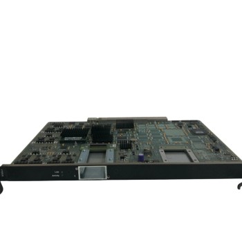 1-Port XNPK BigIron Jetcore 10 Gigabit Ethernet Expansion Module