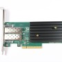 2-Port Network Adapter No Transceivers PCI Express CNA