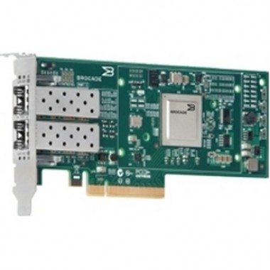 1020 CNA Converged Network Adapter, PCI Express 2.0 x8 Low Profile