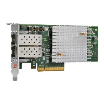 1860-2 10GbE Dual Port PCIe Ethernet Card