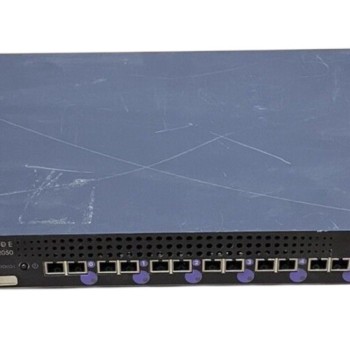 SilkWorm 2050 8-Port Fibre Switch