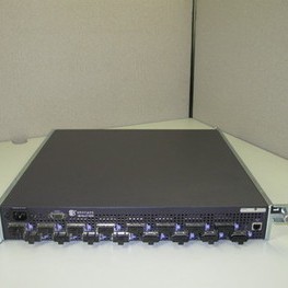 SilkWorm 16-Port Switch