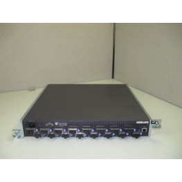 Brocade BR-2250 SilkWorm 16-Port Switch