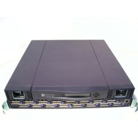 SilkWorm 2800 Fibre Channel Switch, 16-Port GBIC