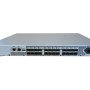 24-Port 8Gbps Fiber Channel Switch With Dual Redundant Power Supplies