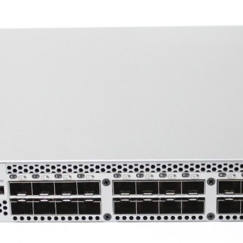 8Gb Fibre Switch / 8 Active Ports / 24 Ports Total