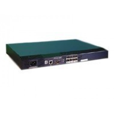 SilkWorm 3250 Rack Mountable Switch 8-Ports