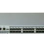 24-Port 8Gb Fiber Channel 1U SAN Network Switch (8 Active Ports)