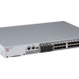 300 SAN Fabric Fiber Switch 24-Ports Total, 8-Ports Active