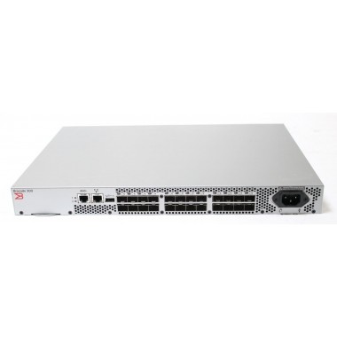 360 24-Port Switch 24 Active Ports 24x4G SFP FULL Fabric