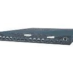SilkWorm 3800 16-Port Fibre Channel Switch 2-gig, Dual Power Supplies