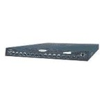 Brocade BR-3802-0011 SilkWorm 3800 16-Port Fibre Channel Switch 2-gig, Dual Power Supplies