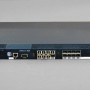 8 Port VL2 SW: 1 Fixed PS, 8 SFP, Fixed Rack Mt Kit. AWT, ADZ