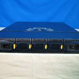 SilkWorm 3900, 32-Port Fibre Channel Switch