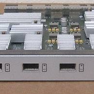 FC10-6 6-Port, 10GB Fiber Channel Blade for the BR-48000 Series, Module