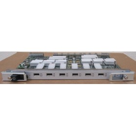 FC10-6 6-Port, 10GB Fiber Channel Blade for the BR-48000 Series, Module