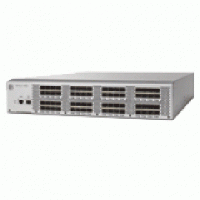 4900 64-Port 4GB SAN Fiber Channel Switch, 48-Ports Active