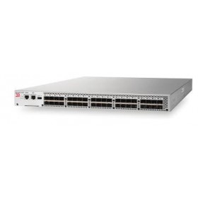 40-Port Fibre Channel Switch with 24-Port Active 8G SFP+ SAN Switch