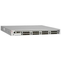 Brocade BR-5120-0008-A 5100 24-Port Fiber Channel Switch, 8GB SAN Switch