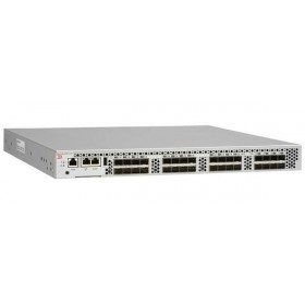 5100 24-Port Fiber Channel Switch, 8GB SAN Switch