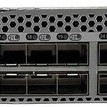 6510 24-Port,16Gb Fiber Channel Switch, SPF, BR, AC Power, Port Side Exhaust Air Flow