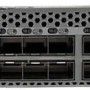 6510 24-Port,16Gb Fiber Channel Switch, SPF, BR, AC Power, Port Side Exhaust Air Flow