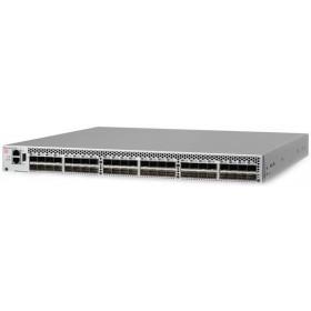 6510 48-Port Switch 48ACT 24x16G + 24x8G SFPs