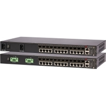 Brocade BR-6910-EAS-DC 6910 Ethernet Switch