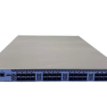 8000 Fibre Channel Switch 8000 Fibre Channel Switch