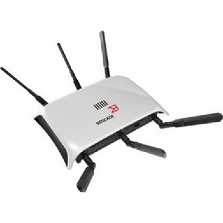 Brocade AP-7131N BR-AP7131N66E48US Wireless LAN Access Point 