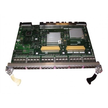 8Gb Fibre Channel x 48 - for Brocade DCX Backbone, DCX-4S Backbone Expansion Module