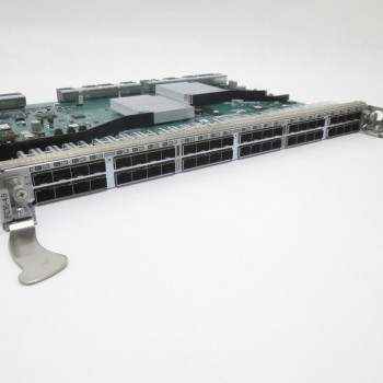 48-Port Blade, FC16-48, 48-Ports, 0 SPF, BR for DCX Family
