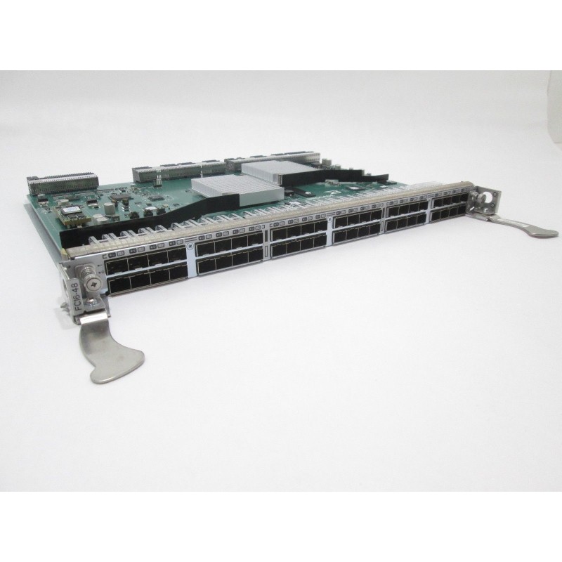 Brocade BR-DCX8510-0148 48-Port Blade, FC16-48, 48-Ports, 0 SPF, BR for DCX Family