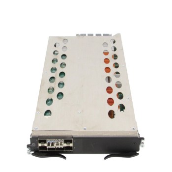Mlxe/XMR 8 Port 10GBE SFP+ Expansion Module