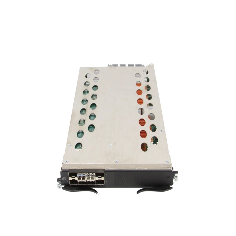 Brocade BR-MLX-10GX8-X Mlxe/XMR 8 Port 10GBE SFP+ Expansion Module
