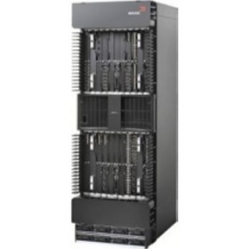 MLXe-4 Multiservice IP/MPLS Router