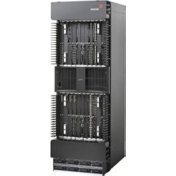 Brocade BR-MLXE-4-MR-M-AC MLXe-4 Multiservice IP/MPLS Router