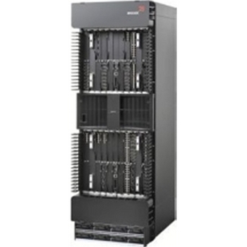 Brocade BR-MLXE-8-MR-X-AC MLXe-8 Multiservice IP/MPLS Router