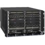 MLXe-8 Multiservice IP/MPLS Router