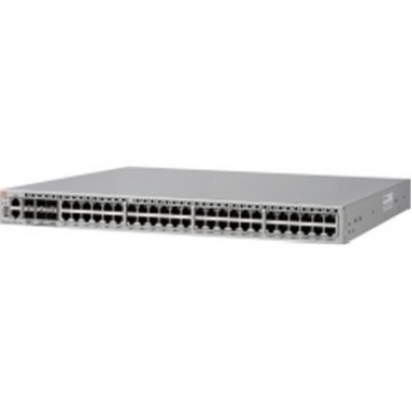 VDX 6710 Ethernet Switch