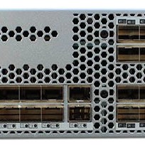 Fiber Channel Switch FCoE VDX 6720-60