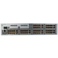 Brocade BR-VDX6720-40-F Fiber Channel Switch FCoE VDX 6720-60